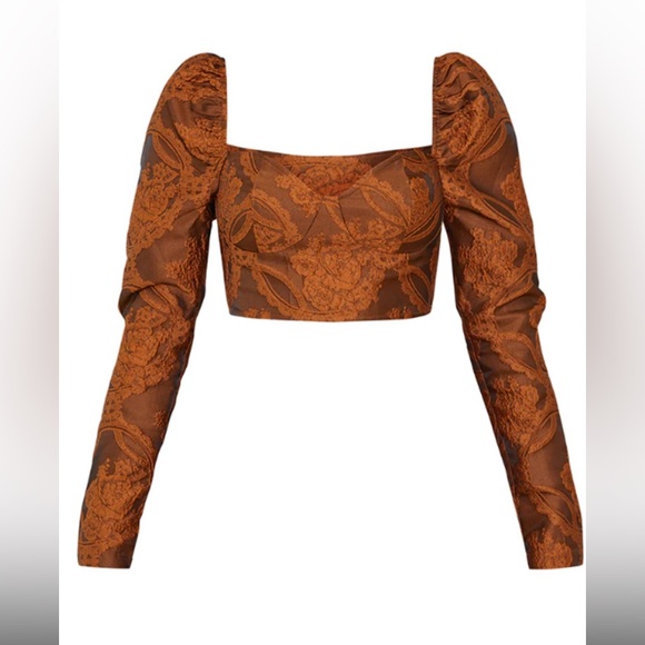 NWT Pretty Little Thing - Picture 2 of 4